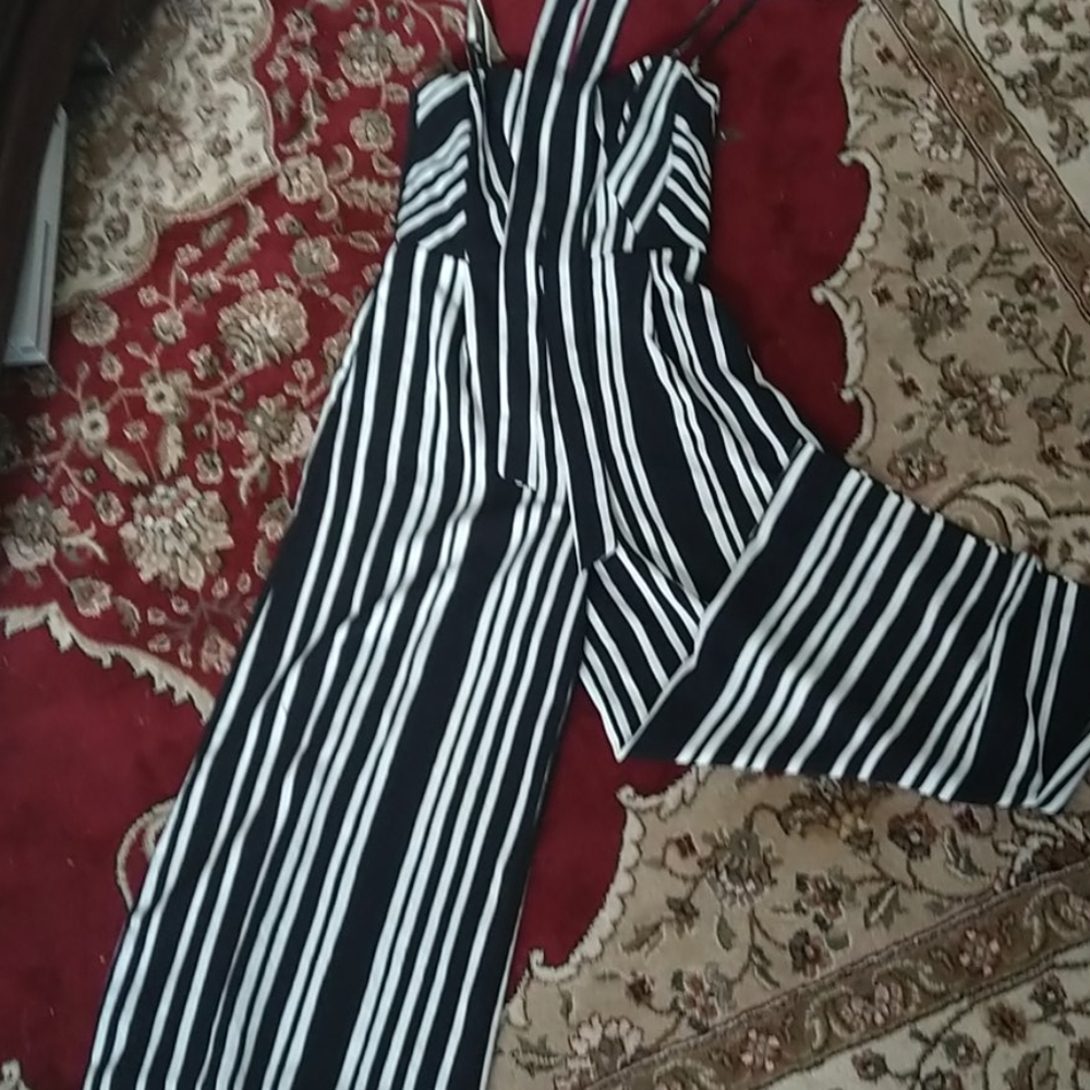 Jumpsuits